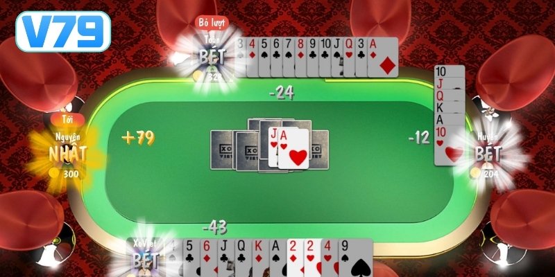 Bảng tổng hợp 6 liên kết đặc biệt trong game bài tiến lên Bảng tổng hợp 6 liên kết đặc biệt trong game bài tiến lên