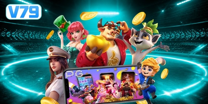 Nổ hũ 90 có tỷ lệ RTP cao đến 95%